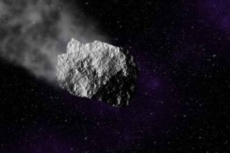 Asteroide 2024 YR4: NASA evalúa misión nuclear para evitar posible impacto con la Luna en 2032
