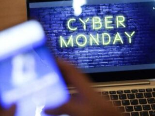 Cyber Monday 2025: Más de 2.500 empleos con sueldos que llegan hasta $900 mil