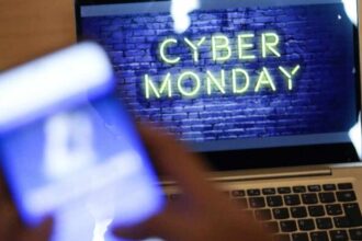 Cyber Monday 2025: Más de 2.500 empleos con sueldos que llegan hasta $900 mil