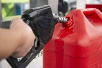 Parafina bajó cerca de $19 por litro este jueves 25 de septiembre, según ENAP