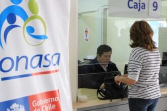 Fonasa: Revisa los beneficios disponibles para todos sus afiliados