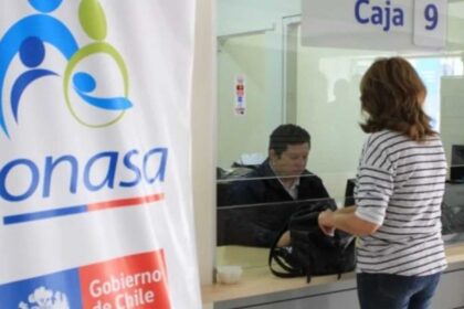 Fonasa: Revisa los beneficios disponibles para todos sus afiliados