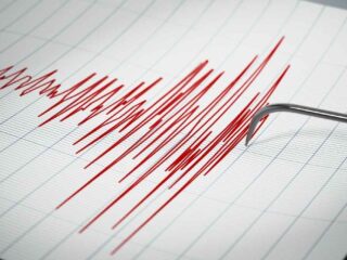 ¿Hay riesgo de un terremoto? Expertos explican la seguidilla de sismos en el norte de Chile