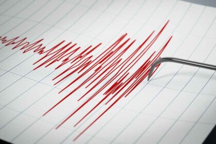 ¿Hay riesgo de un terremoto? Expertos explican la seguidilla de sismos en el norte de Chile