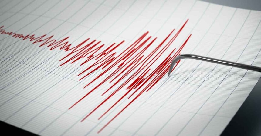 ¿Hay riesgo de un terremoto? Expertos explican la seguidilla de sismos en el norte de Chile