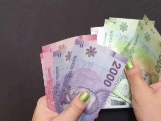 Beneficio por años cotizados: monto para mujeres con 10 años cotizados
