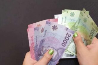 Beneficio por años cotizados: monto para mujeres con 10 años cotizados
