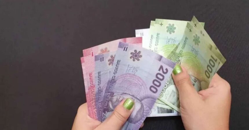 Beneficio por años cotizados: monto para mujeres con 10 años cotizados