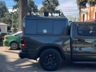 Dos funcionarias del Registro Civil de Buin quedan en prisión preventiva por millonario robo