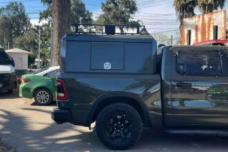 Dos funcionarias del Registro Civil de Buin quedan en prisión preventiva por millonario robo