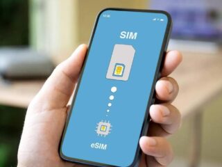 Cómo activar la eSIM en tu teléfono según tu compañía en Chile