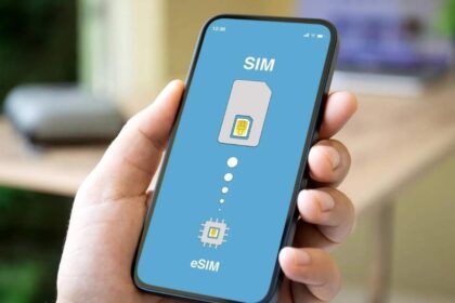 Cómo activar la eSIM en tu teléfono según tu compañía en Chile