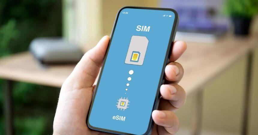 Cómo activar la eSIM en tu teléfono según tu compañía en Chile