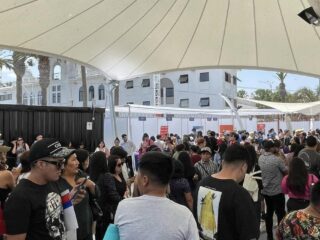 Feria laboral en Arica ofrecerá cerca de mil empleos: detalles del evento y cómo postular