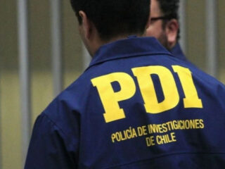 Detienen a joven extranjera en Vicuña por usar identidad ajena para conseguir trabajo