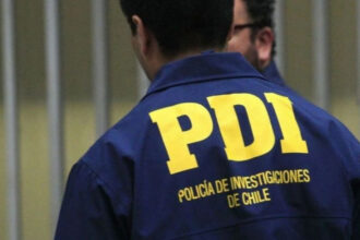 Detienen a joven extranjera en Vicuña por usar identidad ajena para conseguir trabajo