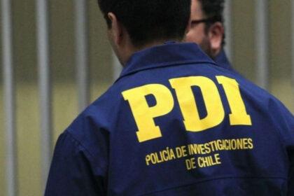 Detienen a joven extranjera en Vicuña por usar identidad ajena para conseguir trabajo