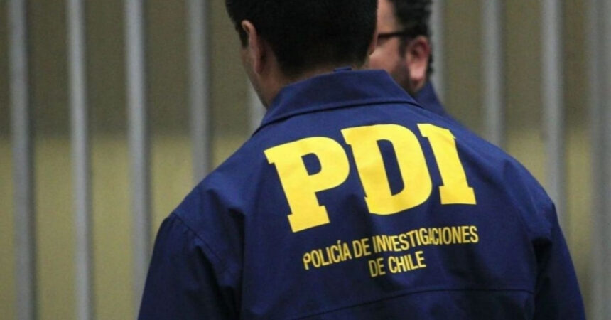 Detienen a joven extranjera en Vicuña por usar identidad ajena para conseguir trabajo