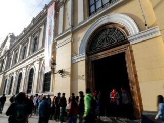 Universidad de Chile mantiene cursos gratuitos en línea: así puedes inscribirte