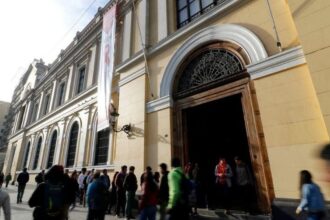 Universidad de Chile mantiene cursos gratuitos en línea: así puedes inscribirte