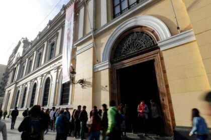 Universidad de Chile mantiene cursos gratuitos en línea: así puedes inscribirte