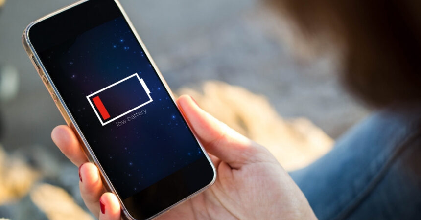 Consejos prácticos para prolongar la vida útil de la batería del celular