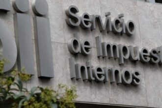 SII posterga exigencia de inicio de actividades en plataformas y bancos hasta enero de 2026
