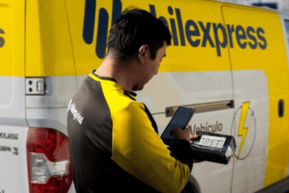 Chilexpress abre más de mil vacantes para conductores temporales por CyberMonday