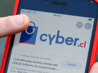 Cyber Monday 2025: más de 650 marcas participarán con descuentos entre el 6 y 8 de octubre