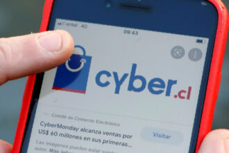 Cyber Monday 2025: más de 650 marcas participarán con descuentos entre el 6 y 8 de octubre