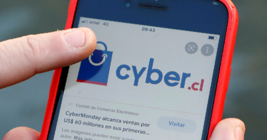Cyber Monday 2025: más de 650 marcas participarán con descuentos entre el 6 y 8 de octubre