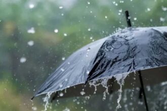 Lluvias este miércoles 3 de septiembre: estas son las zonas donde se esperan precipitaciones