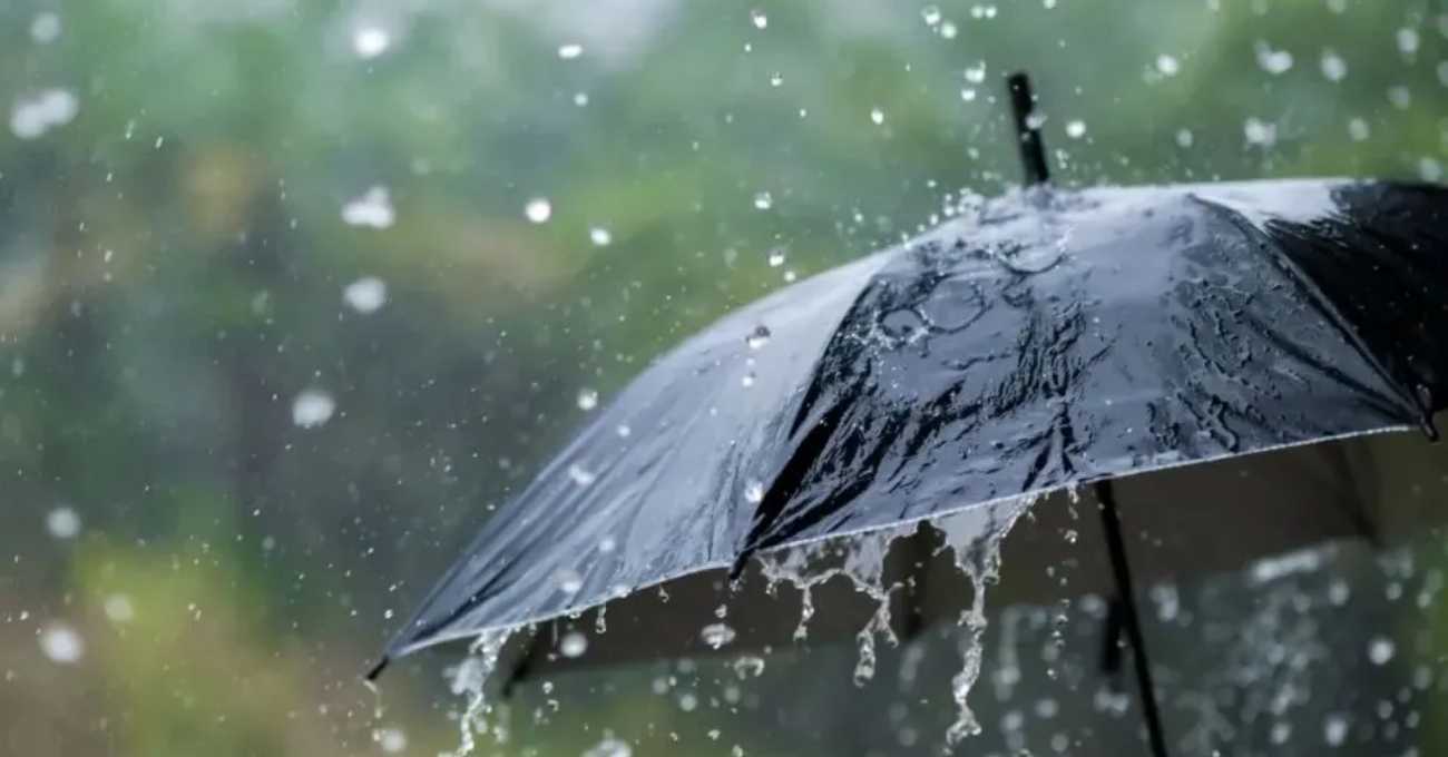 Lluvias este miércoles 3 de septiembre: estas son las zonas donde se esperan precipitaciones