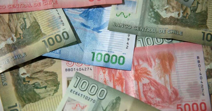 Pensión Garantizada Universal sube a $250 mil desde este 2 de septiembre: revisa si te corresponde