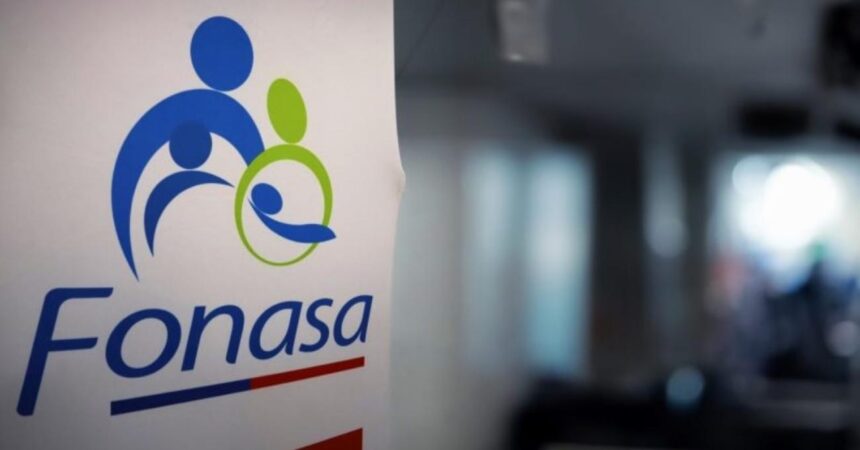Cómo comprar tu bono Fonasa online (paso a paso) y usarlo en la consulta