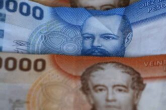 Economía chilena crece un 1,8% en julio, una cifra por debajo de las expectativas del mercado