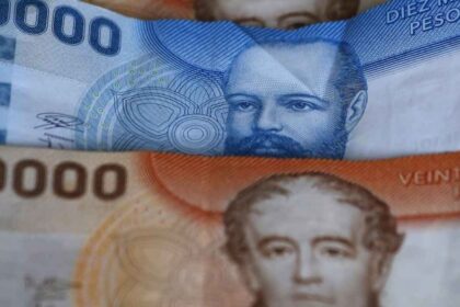 Economía chilena crece un 1,8% en julio, una cifra por debajo de las expectativas del mercado