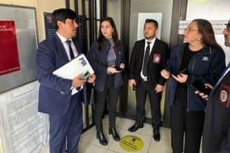 Corrupción en Arica: 5 funcionarios públicos detenidos por sobornos y venta de terrenos fiscales