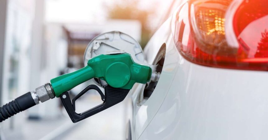 Precios de los combustibles: así varían desde el jueves 4 de septiembre