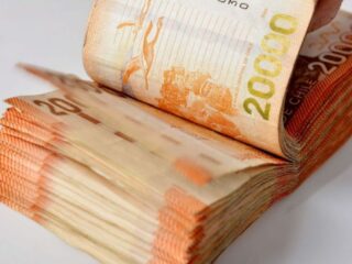 Pensión Garantizada Universal subió a $250.000: revisa qué otros beneficios aumentaron