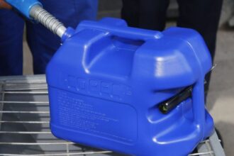 Kerosene subió $3,6 por litro este jueves 4 de septiembre en Chile