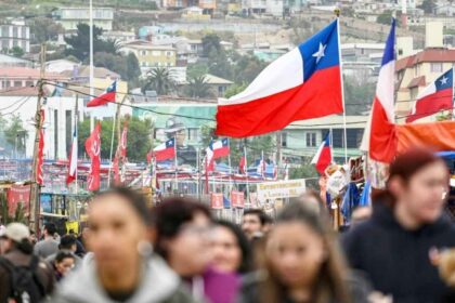 Feriado XL en Fiestas Patrias: Tras rechazo al 17, diputada propone ahora declarar festivo el sábado 20