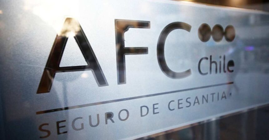 Retiro total de fondos AFC: ¿Quiénes pueden sacar todo su dinero?
