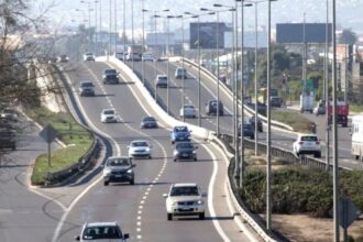 Adiós a la Ruta 5: MOP anuncia carretera interior para mejorar la conectividad en Coquimbo