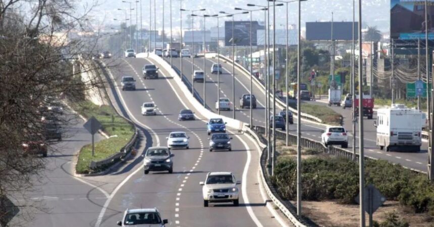 Adiós a la Ruta 5: MOP anuncia carretera interior para mejorar la conectividad en Coquimbo