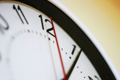 Cambio de hora en Chile: así será el próximo ajuste en 2026