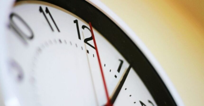 Cambio de hora en Chile: así será el próximo ajuste en 2026