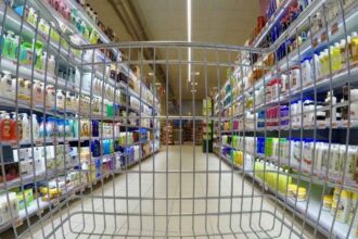 IPC de agosto se mantiene en 0,0% y sorprende al mercado