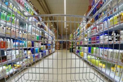 IPC de agosto se mantiene en 0,0% y sorprende al mercado