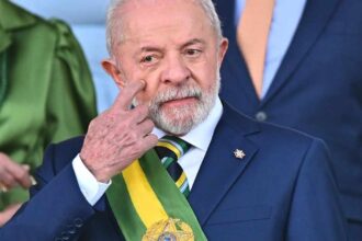 Lula denuncia despliegue militar de Estados Unidos en el Caribe ante reunión del BRICS